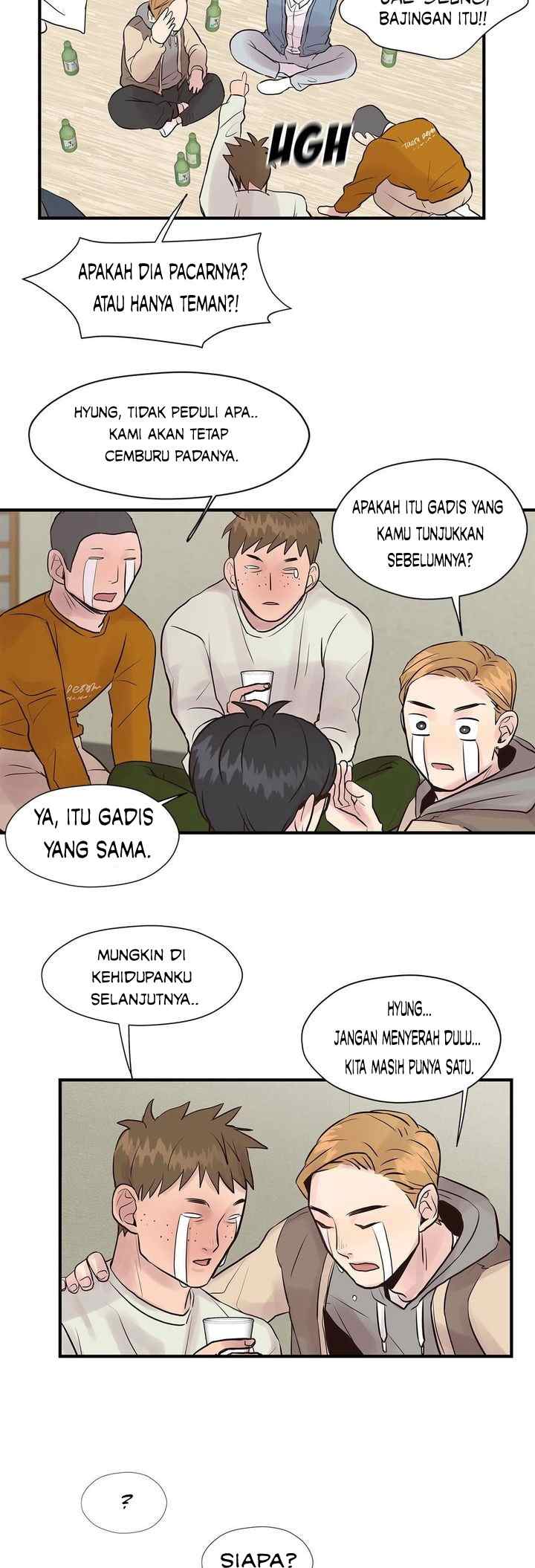Toxic Burn - Chapter 1 32