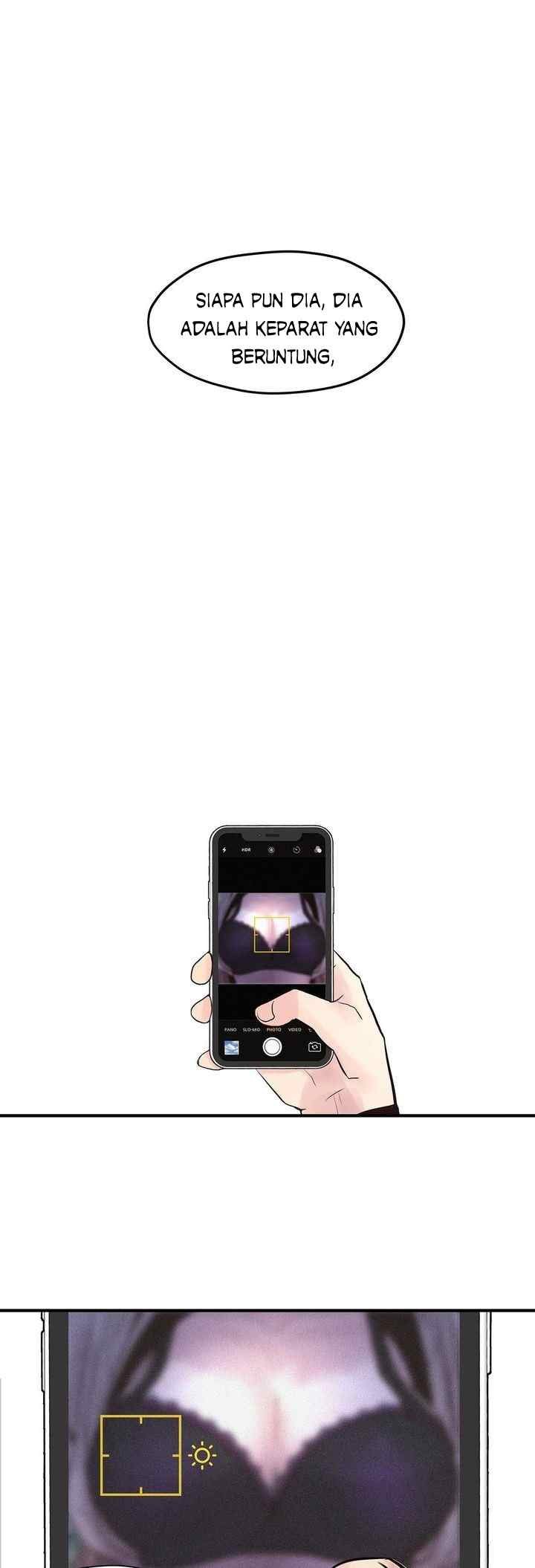 Toxic Burn - Chapter 1 40