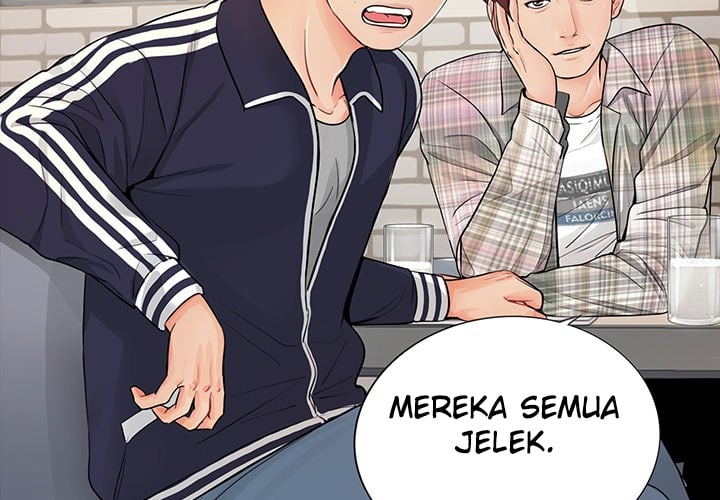His Return - Chapter 1 11