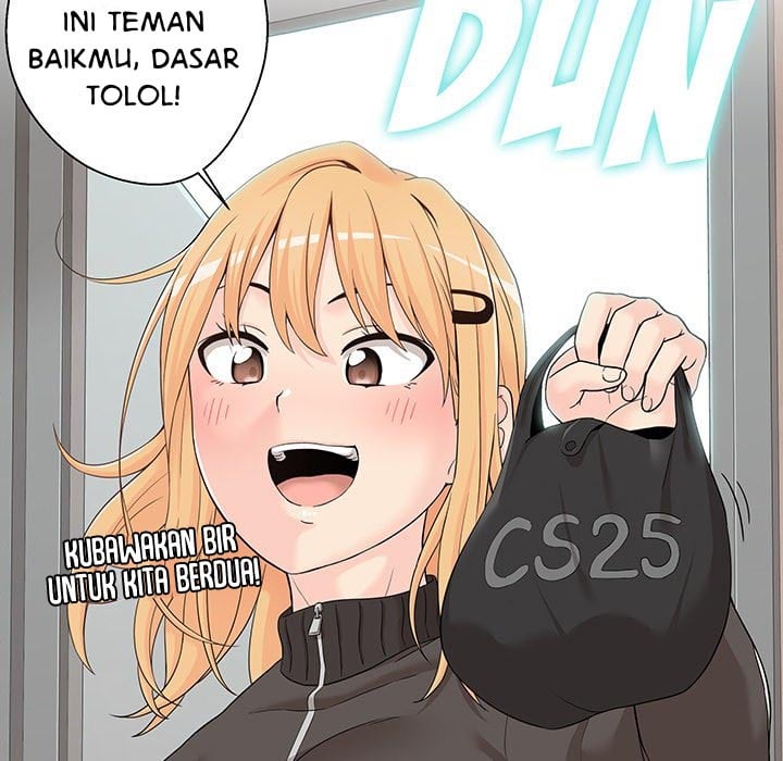 Crossing the Line - Chapter 1 22