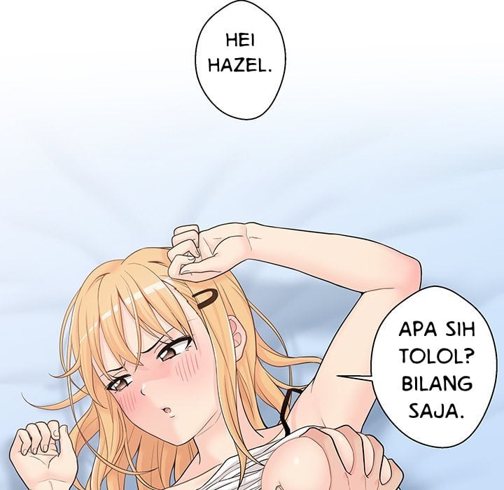 Crossing the Line - Chapter 1 111
