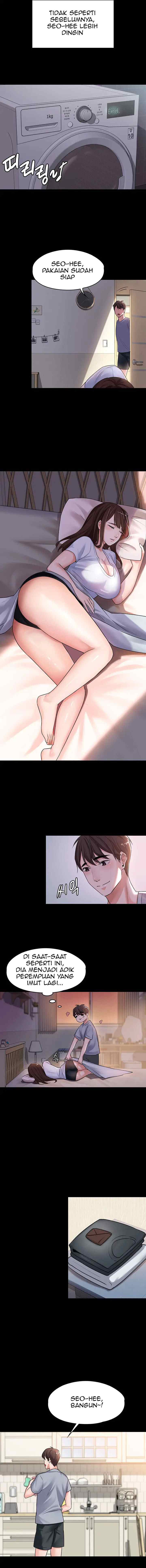 She&#8217;s Not My Sister - Chapter 1 8