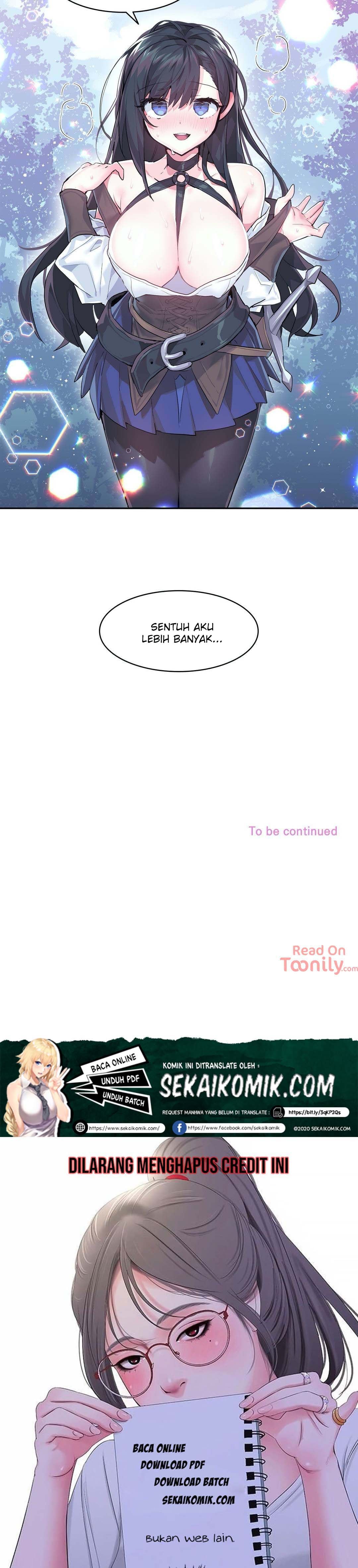 Log in to Lust-a-land - Chapter 1 24