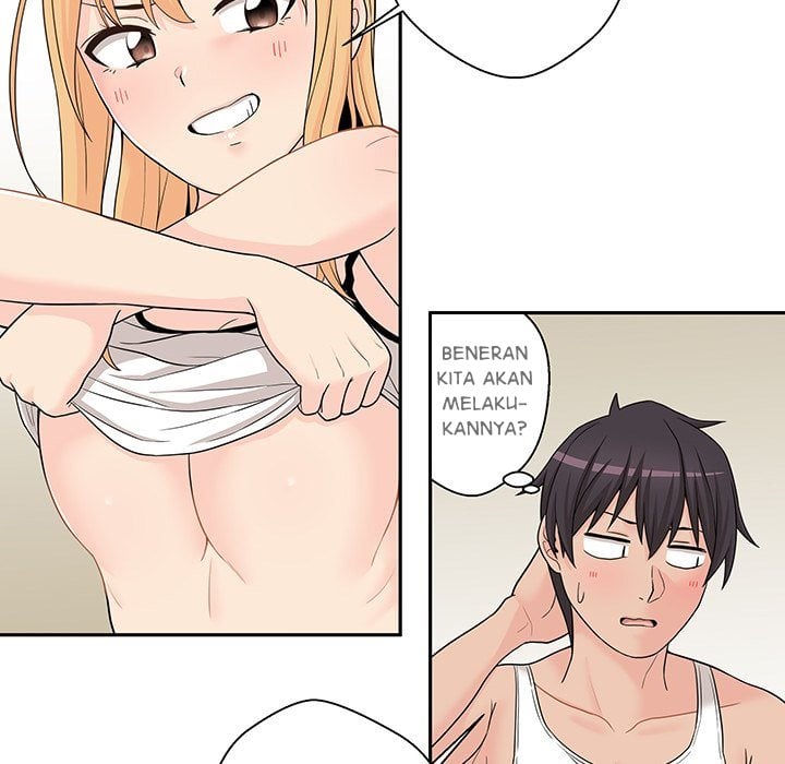 Crossing the Line - Chapter 1 80