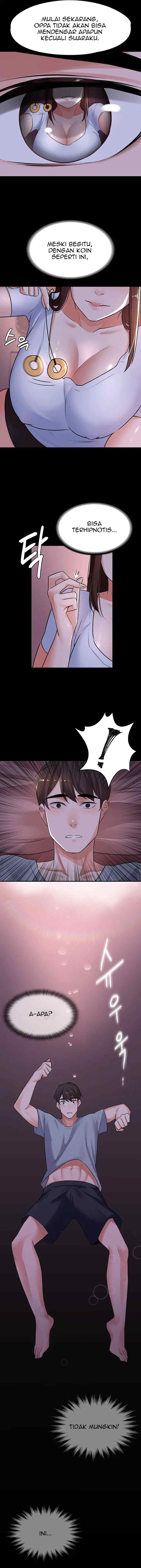 She&#8217;s Not My Sister - Chapter 1 19