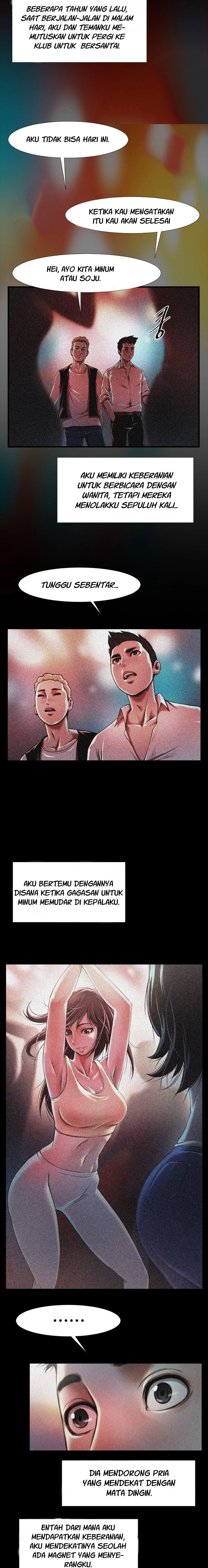 Share Girlfriend - Chapter 1 5