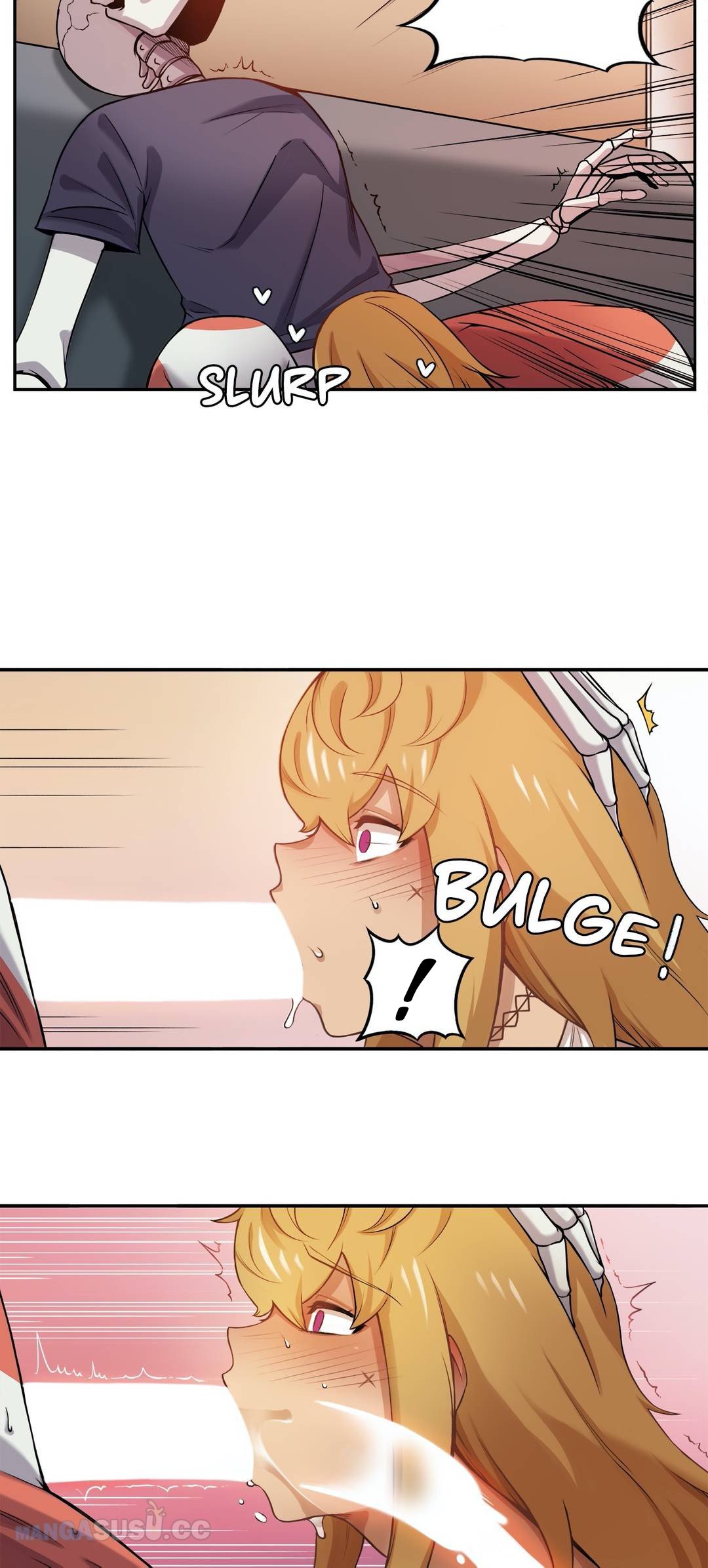 Girlfriend Zombie - Chapter 1 40 Girlfriend Zombie - Chapter 1 40