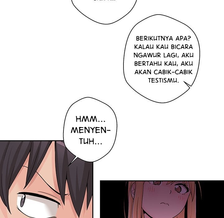 Crossing the Line - Chapter 1 93