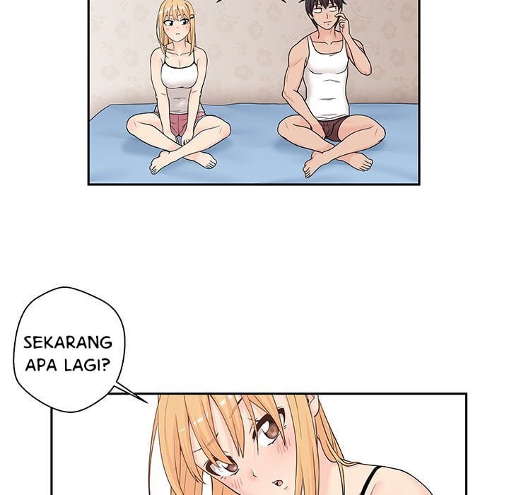 Crossing the Line - Chapter 1 85