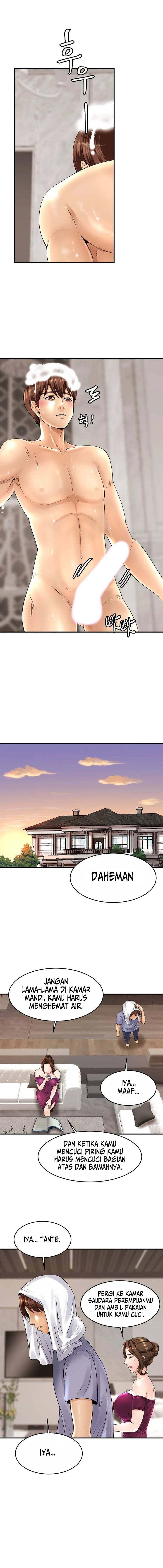 Closefam - Chapter 1 9