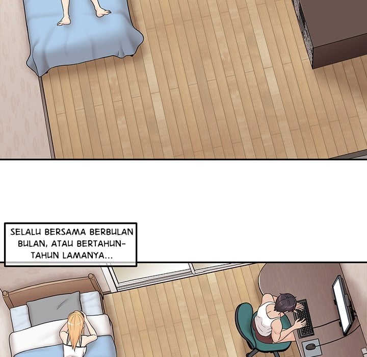 Crossing the Line - Chapter 1 44