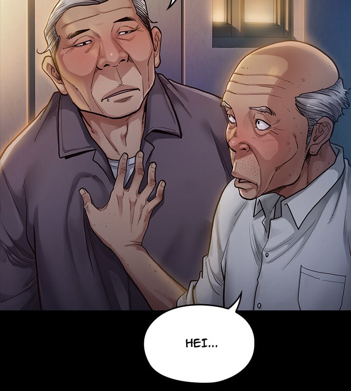 Fruitless - Chapter 1 10