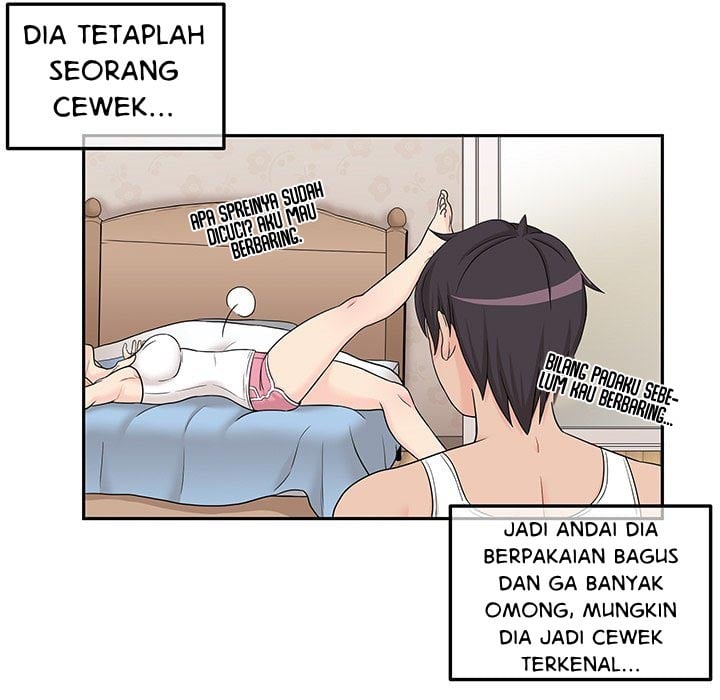 Crossing the Line - Chapter 1 38