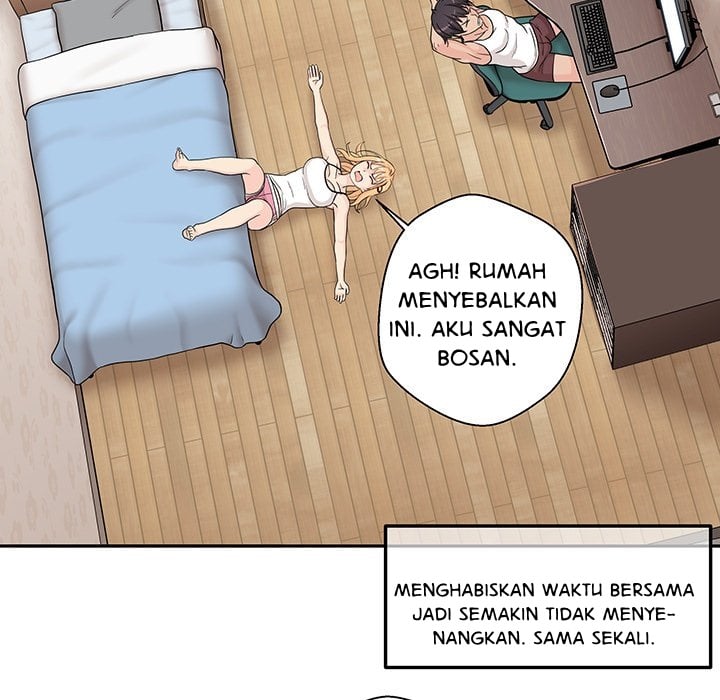 Crossing the Line - Chapter 1 46