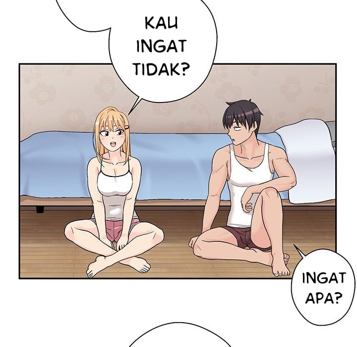 Crossing the Line - Chapter 1 51