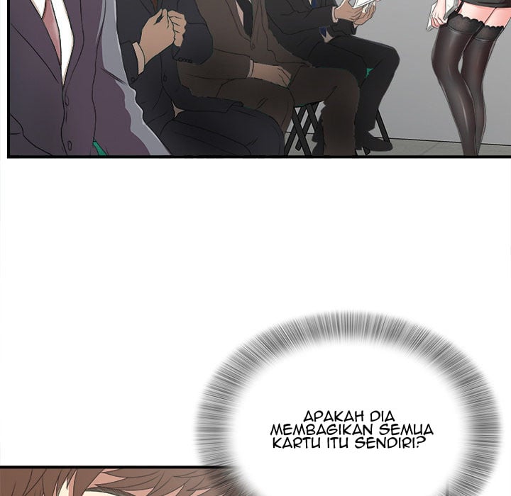 Rookie guy - Chapter 1 81