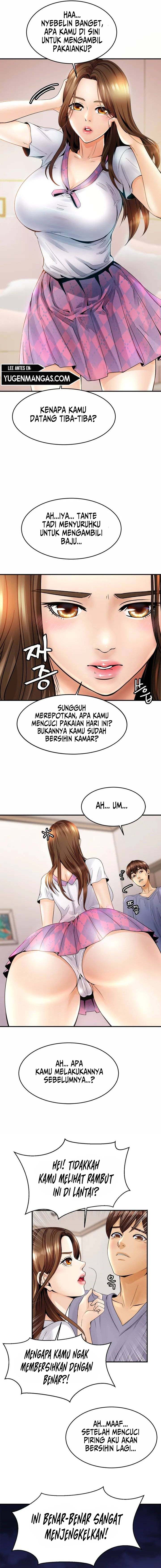Closefam - Chapter 1 20