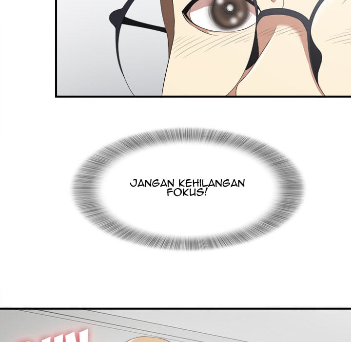 Rookie guy - Chapter 1 96