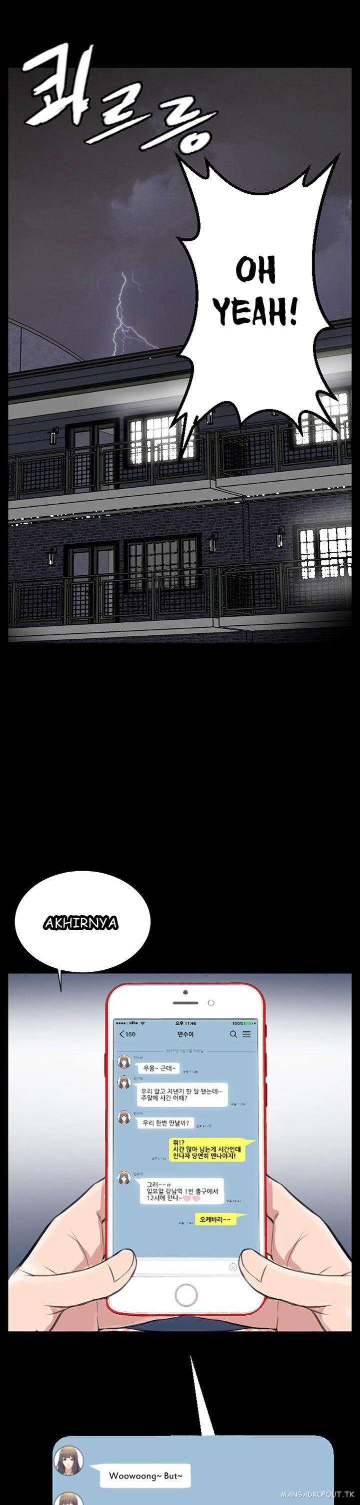 Love Academy - Chapter 1 7 Love Academy - Chapter 1 7