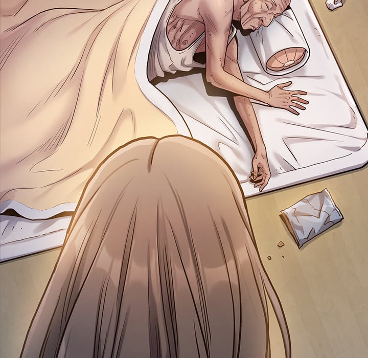 Fruitless - Chapter 1 203