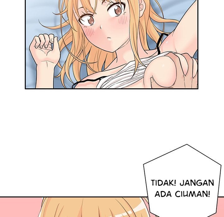 Crossing the Line - Chapter 1 116