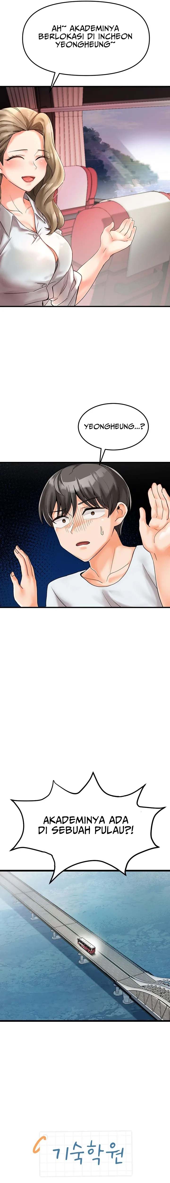 Boarding School - Chapter 1 10 Boarding School - Chapter 1 10