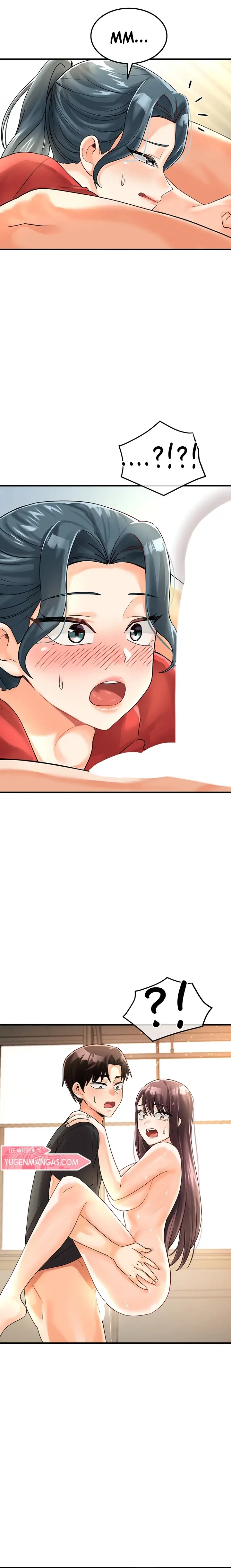 Boarding School - Chapter 1 37 Boarding School - Chapter 1 37