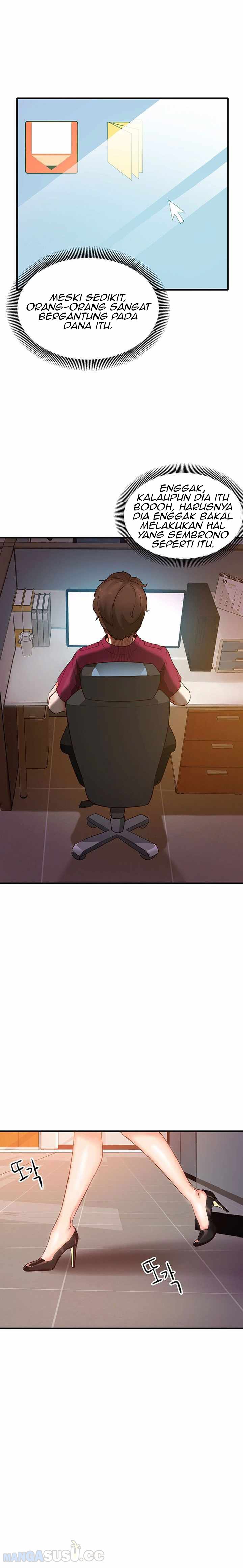 Public Interest - Chapter 1 23