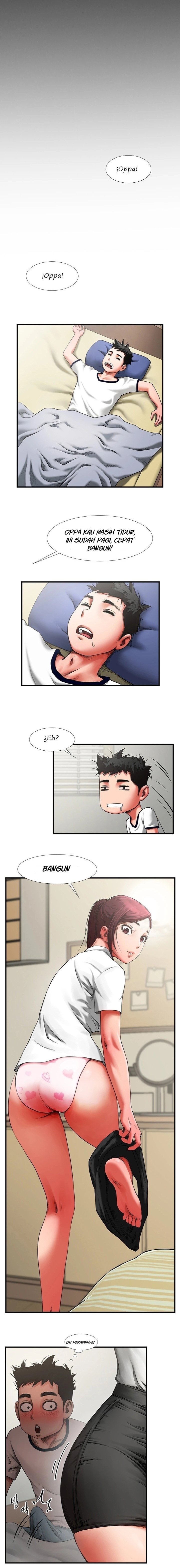 Share Girlfriend - Chapter 1 11