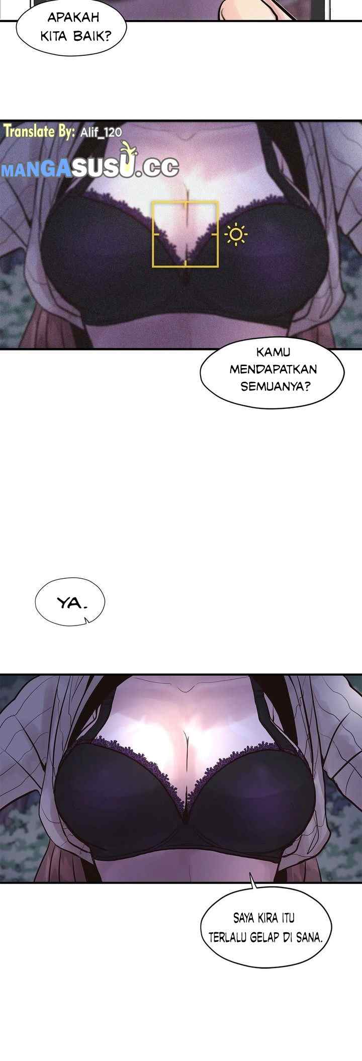Toxic Burn - Chapter 1 41
