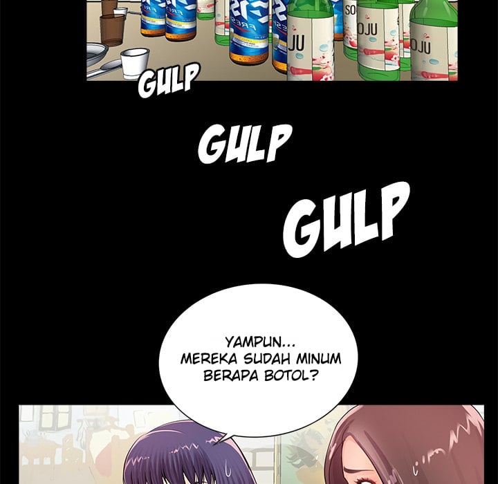 His Return - Chapter 1 70