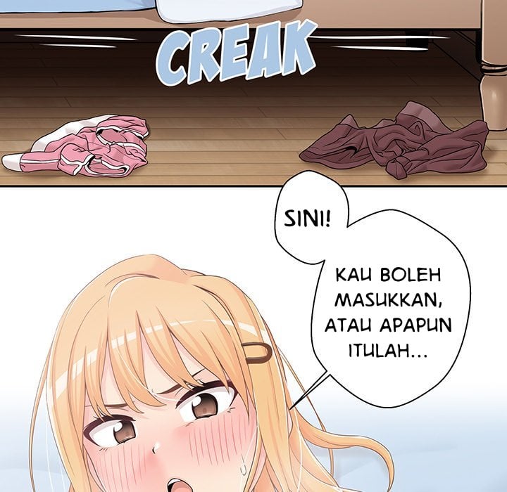 Crossing the Line - Chapter 1 160