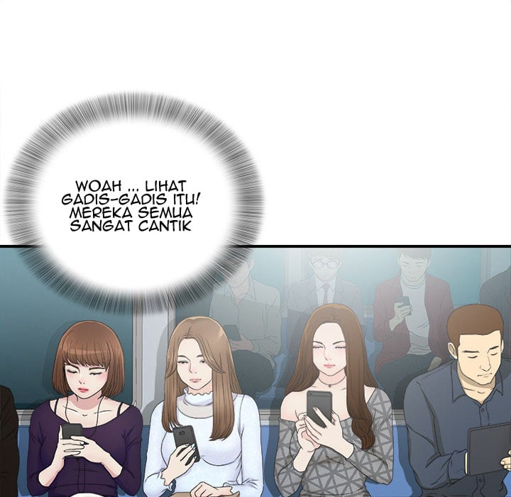 Rookie guy - Chapter 1 9