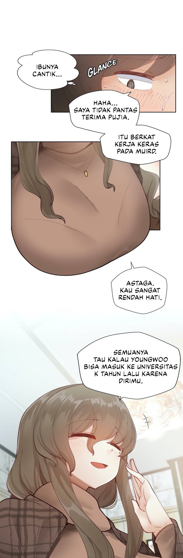 Learning the Hard Way - Chapter 1 30