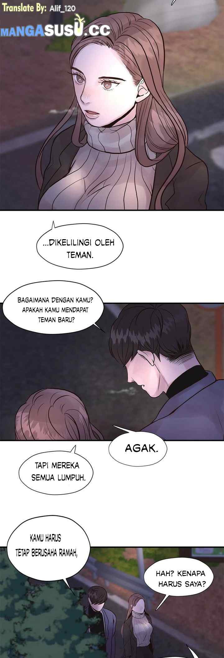 Toxic Burn - Chapter 1 35
