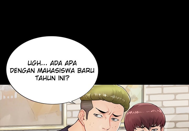 His Return - Chapter 1 10