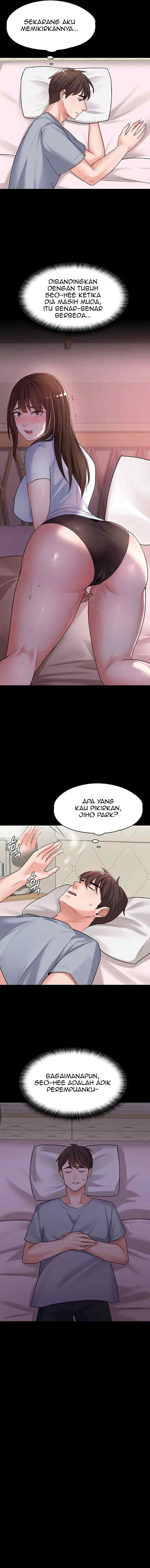 She&#8217;s Not My Sister - Chapter 1 14