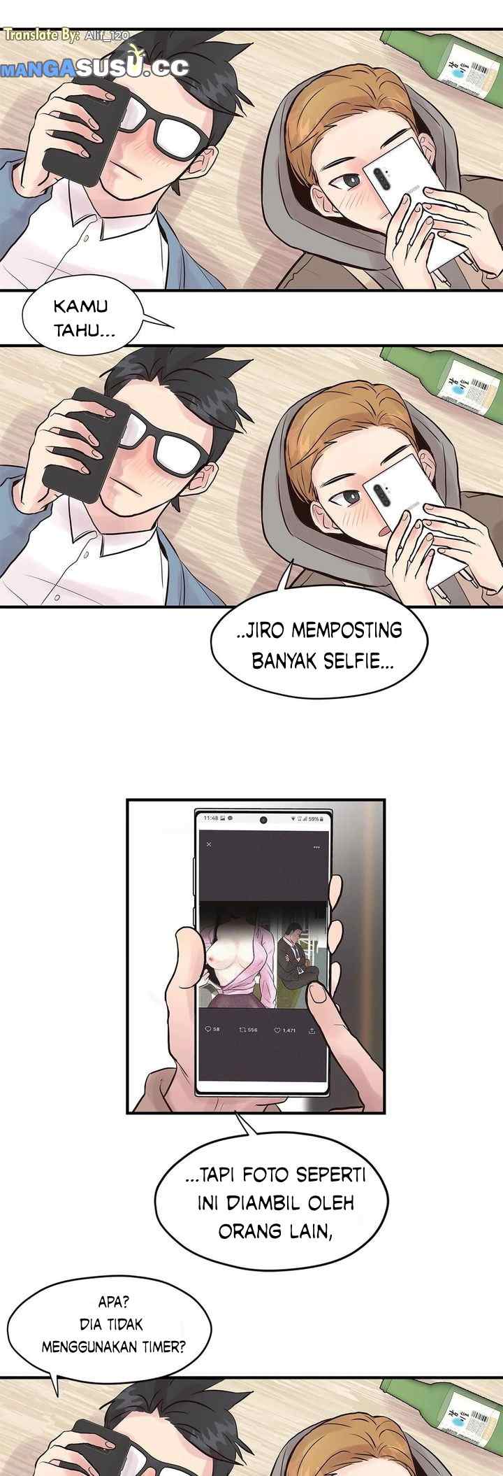 Toxic Burn - Chapter 1 38