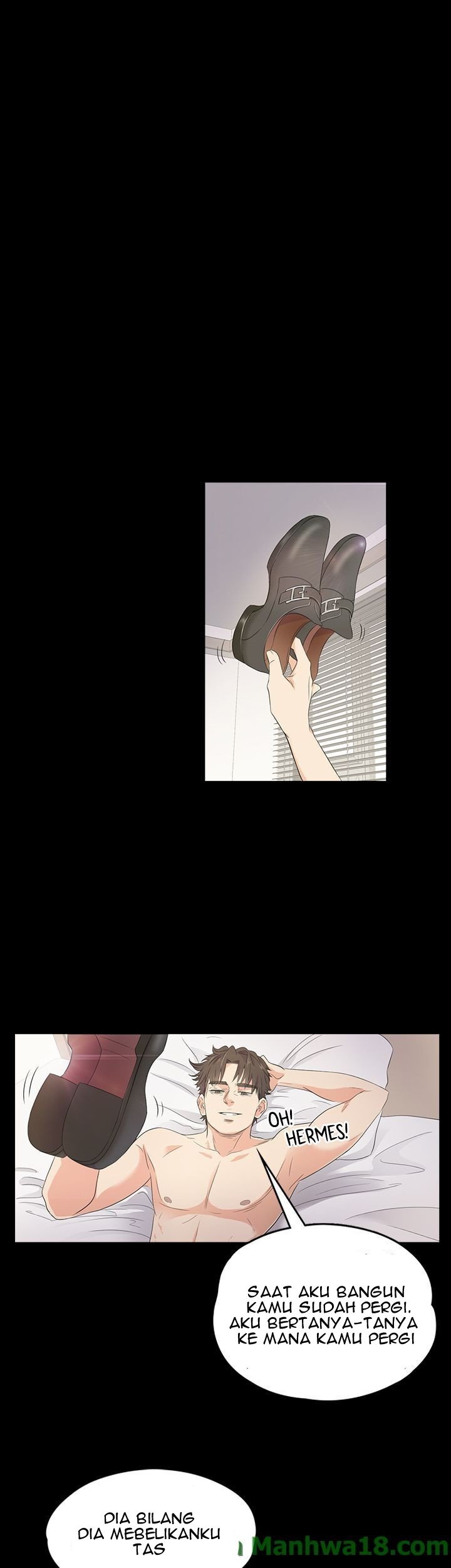 Gangnam Romance - Chapter 1 17
