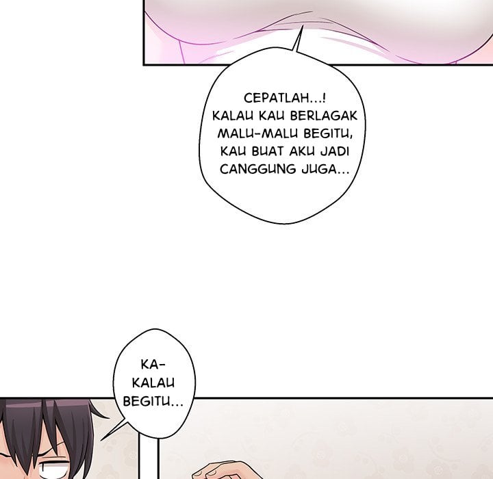 Crossing the Line - Chapter 1 100