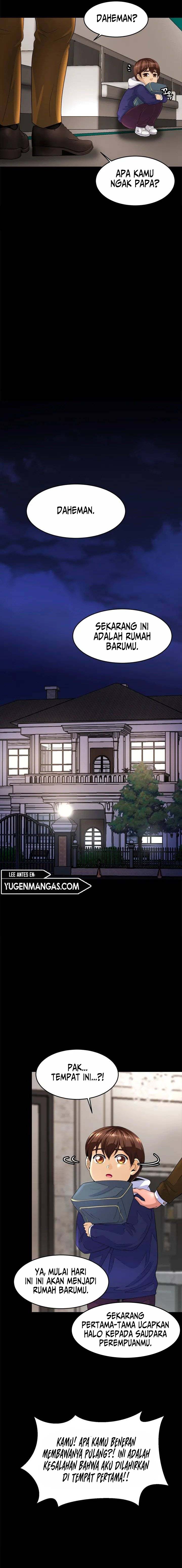 Closefam - Chapter 1 16