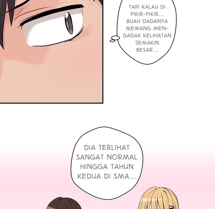 Crossing the Line - Chapter 1 35