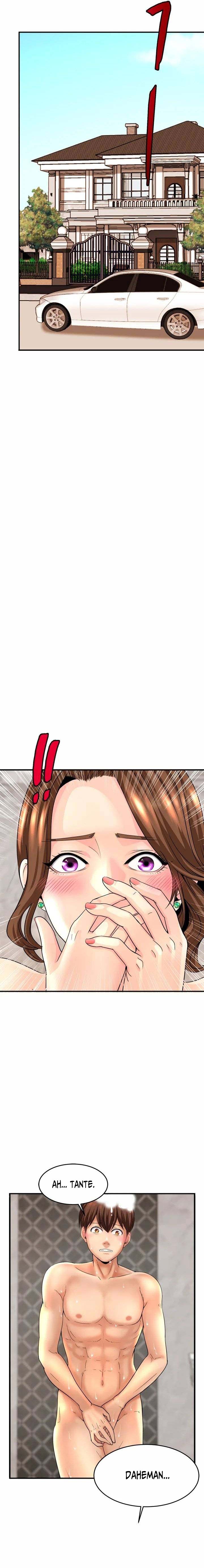 Closefam - Chapter 1 6