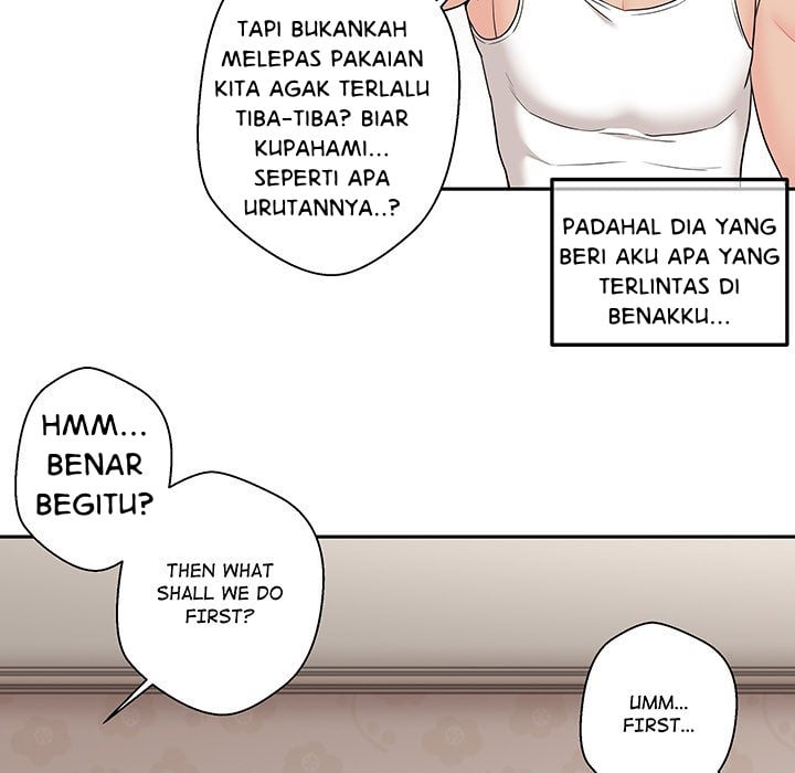 Crossing the Line - Chapter 1 81