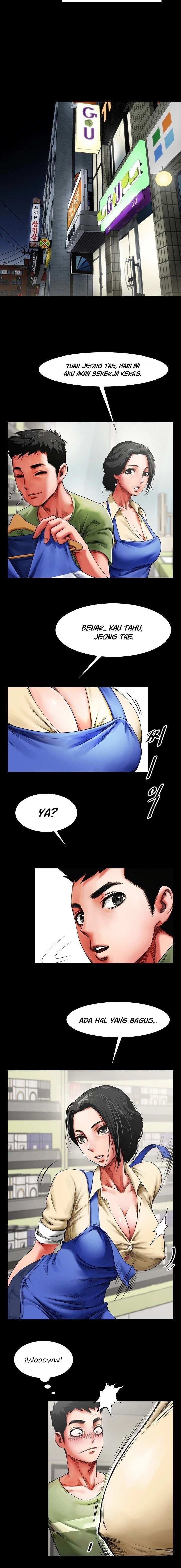 Share Girlfriend - Chapter 1 15