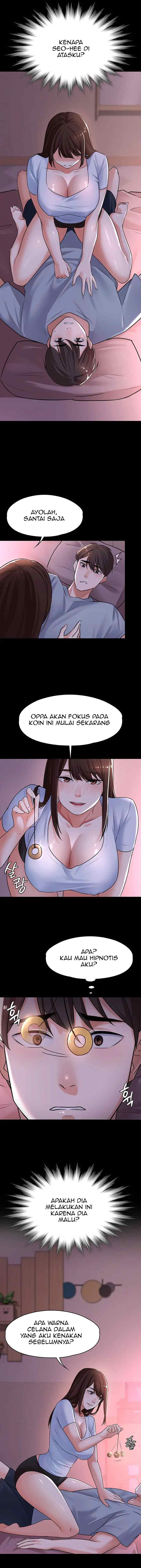 She&#8217;s Not My Sister - Chapter 1 16