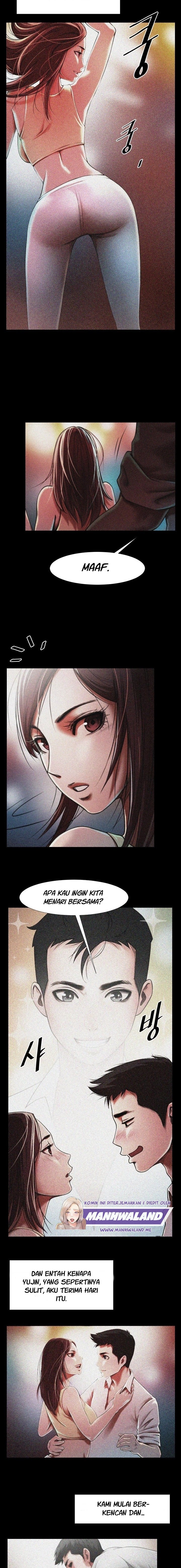 Share Girlfriend - Chapter 1 6