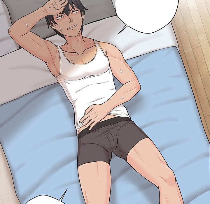 Crossing the Line - Chapter 1 7