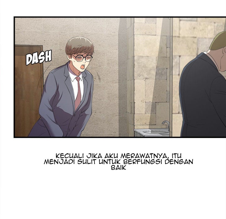 Rookie guy - Chapter 1 118