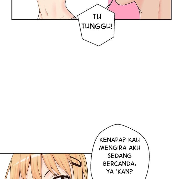 Crossing the Line - Chapter 1 79
